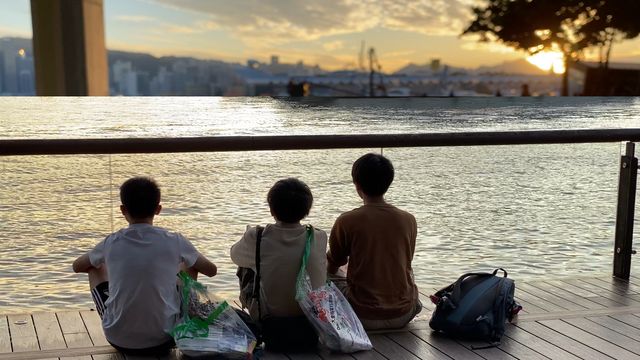 無綫新聞 TVB News