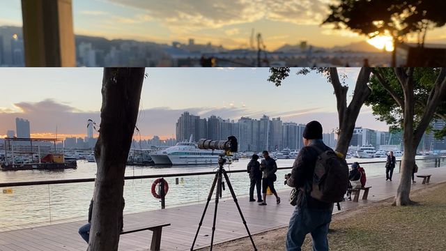 無綫新聞 TVB News