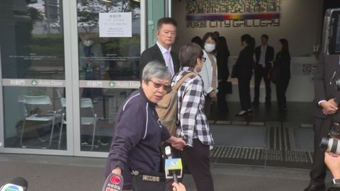 Wang Fuk Court residents recall daunting experience on 4th day of public hearing
