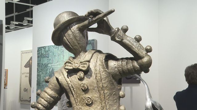 無綫新聞 TVB News