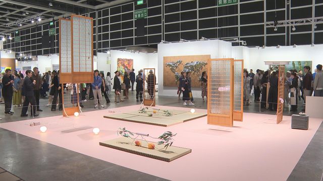 無綫新聞 TVB News