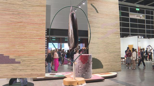 無綫新聞 TVB News