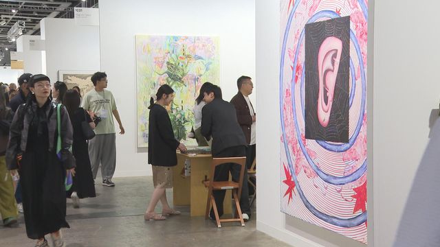 無綫新聞 TVB News