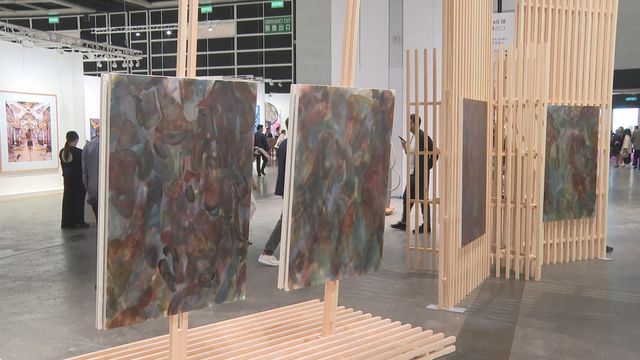 無綫新聞 TVB News