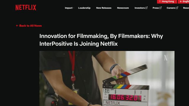 Netflix宣布再加價 未知本港服務會否受影響 Netflix宣布再加價 未知本港服務會否受影響