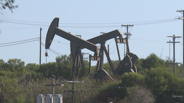 美以伊戰事推高原油價格 油價多高會引發經濟衰退?|財經.延伸閱讀 美以伊戰事推高原油價格 油價多高會引發經濟衰退?|財經.延伸閱讀