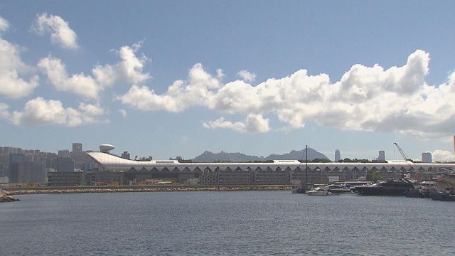 政府延長營運及管理啟德郵輪碼頭租約公開招標期限