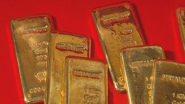 黃金買家變賣家　戰事開打這間央行即掟金｜美以襲伊朗．延伸閱讀