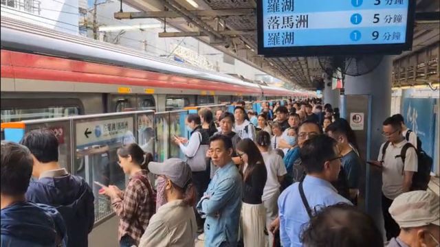 無綫新聞 TVB News