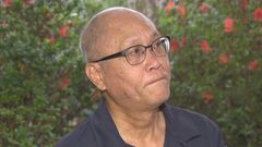 宏福苑五級火｜居民不滿限時返住所執拾　有人含淚冀好好告別故居