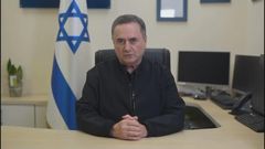 Israeli defence chief says strikes against Iran will 'escalate and expand'