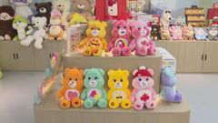 A look at Yangzhou's toy manufacturers that turn to build original IP designs