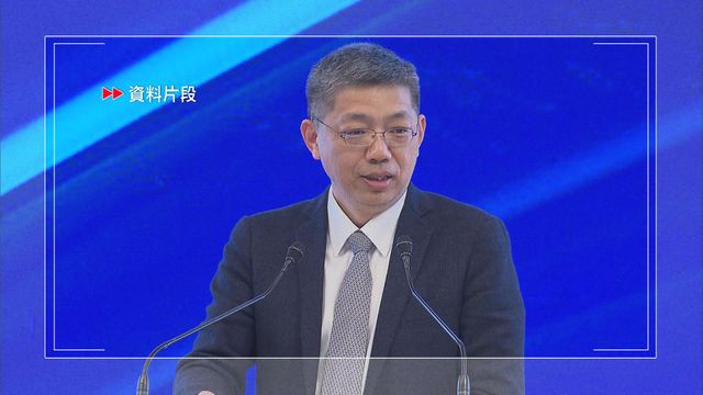 據報港交所前董事總經理巴曙松涉經濟類犯罪　被上海警方帶走調查