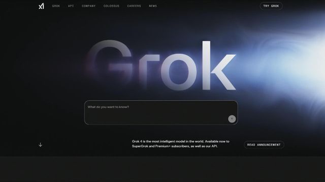 xAI及Grok被荷蘭法院下禁令 禁止生成及散布未經當事人同意性影像 xAI及Grok被荷蘭法院下禁令 禁止生成及散布未經當事人同意性影像