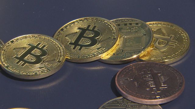 比特幣曾跌穿66000美元　見本月初以來低位