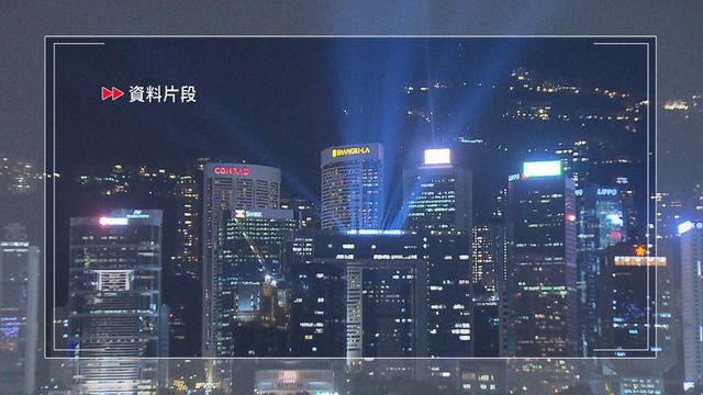 幻彩詠香江匯演今晚暫停　響應「地球一小時」熄燈活動