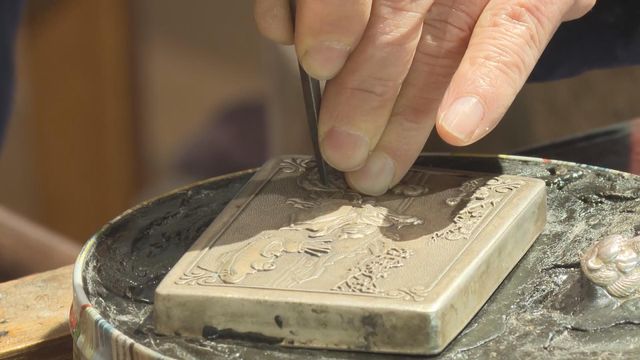 無綫新聞 TVB News 無綫新聞 TVB News