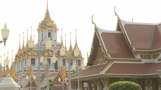 美以襲伊朗｜泰總理稱與伊朗達協議　泰國運油輪可安全通過霍爾木茲海峽