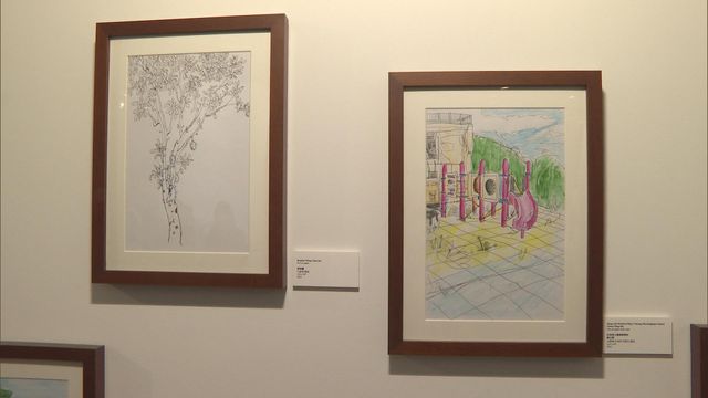 無綫新聞 TVB News