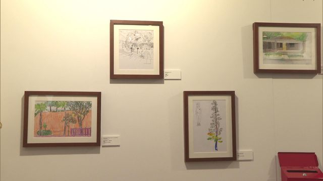 無綫新聞 TVB News