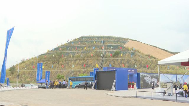 沙嶺數據園區｜延伸閱讀