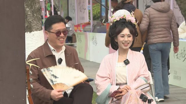 無綫新聞 TVB News