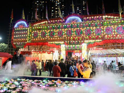 無綫新聞 TVB News