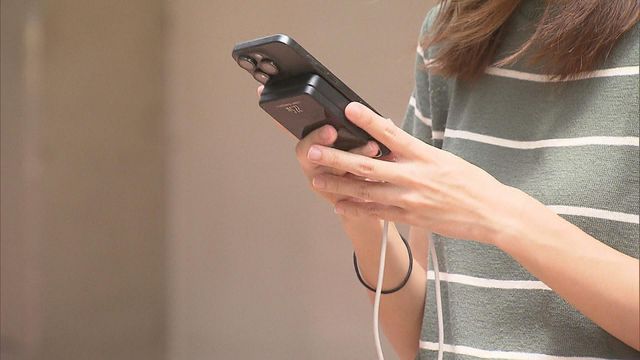 Hong Kong International Airport aligns with global 2-power bank rule