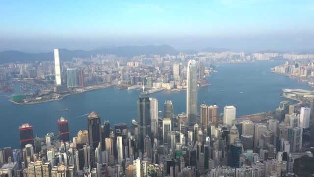 陳茂波稱密切關注中東局勢　及油價上升可能帶來影響