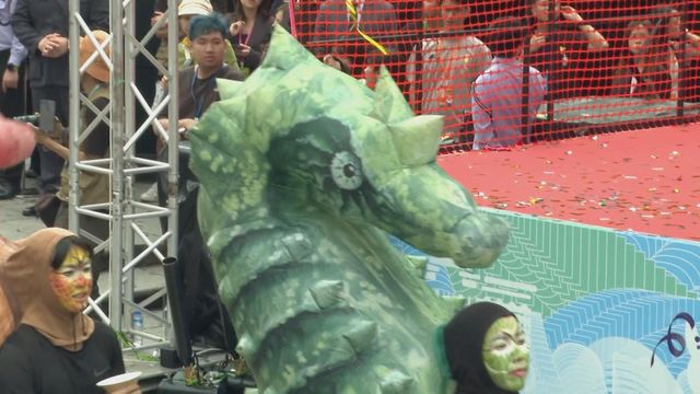 無綫新聞 TVB News