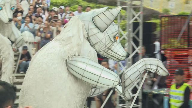 無綫新聞 TVB News