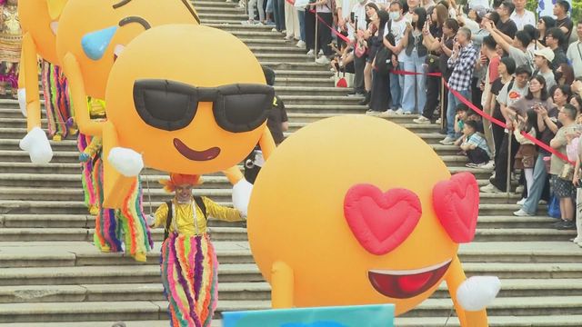 無綫新聞 TVB News