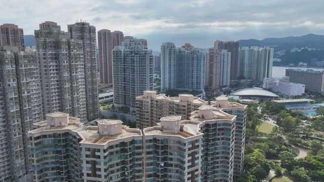 瑞銀料本港樓市復蘇情況已見放緩　年內樓價升幅或僅5%