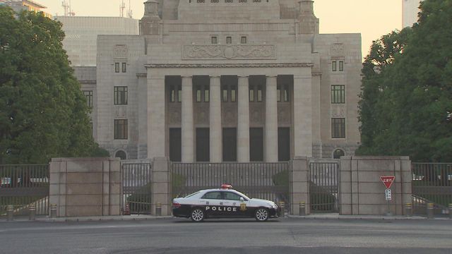 中方決定對日本眾議員古屋圭司採取反制措施