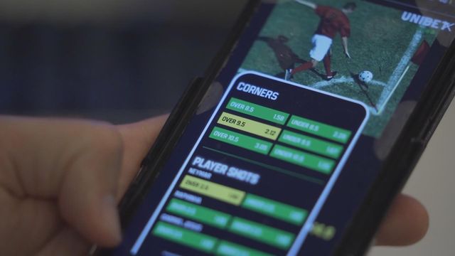 澳洲研究發現博彩公司利用社交媒體　吸引年輕女性參與網上賭博