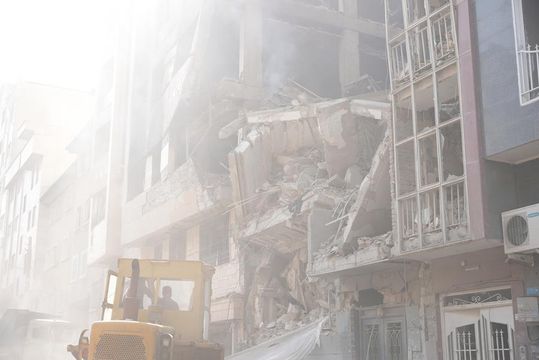 美以引戰令中東格局面目全非　海灣國家或求變｜綜合國際分析