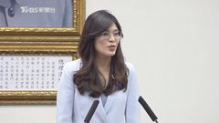 Kuomintang chairperson accepts invitation to visit mainland in April