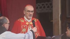 Latin Patriarch will have access to Jerusalem holy site after police stopped entry