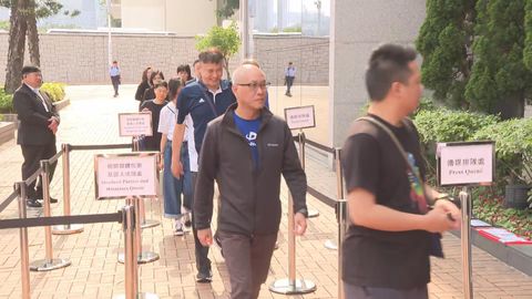 Day 6 of Tai Po fire probe: engineer admits not visiting estate with possible errors in fire safety reports