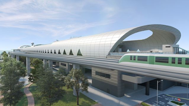 無綫新聞 TVB News