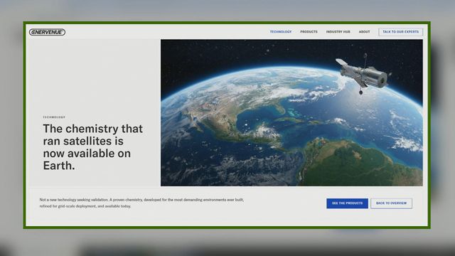 屹創新能源完成新一輪融資　擬在港設地區總部辦公室