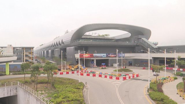 CE in Council authorised Kai Tak smart rail transit system to be commissioned in 2031