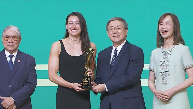 無綫新聞 TVB News