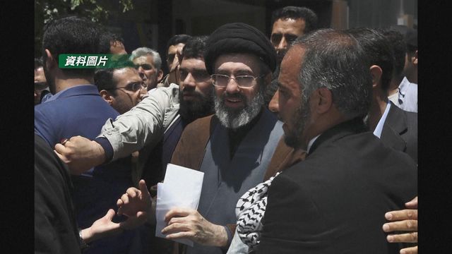 美以襲伊朗｜俄大使：穆傑塔巴仍身處伊朗國內　避免公開露面