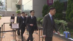 Wang Fuk Court Inquiry 7th session: fire services tank and authorised vote concerns
