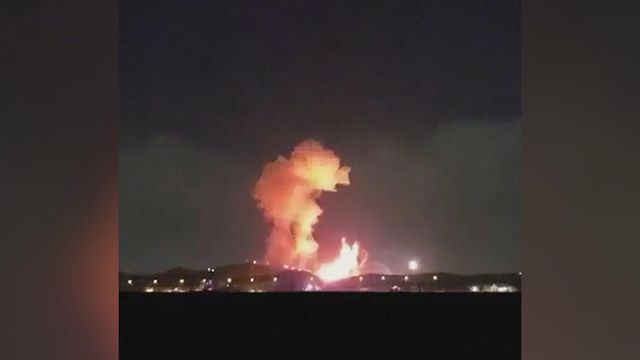 美以襲伊朗｜伊朗：美國對外交並不認真　武裝部隊做好應對準備