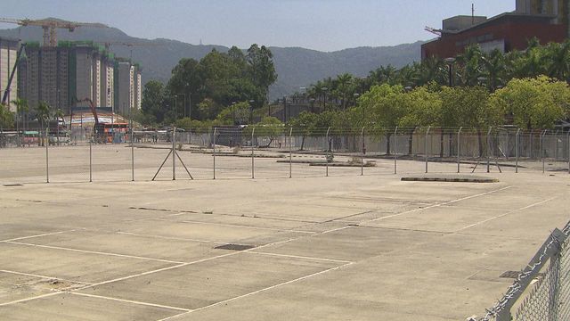 港鐵錦上路站第二期物業項目截標日期延至本月20日
