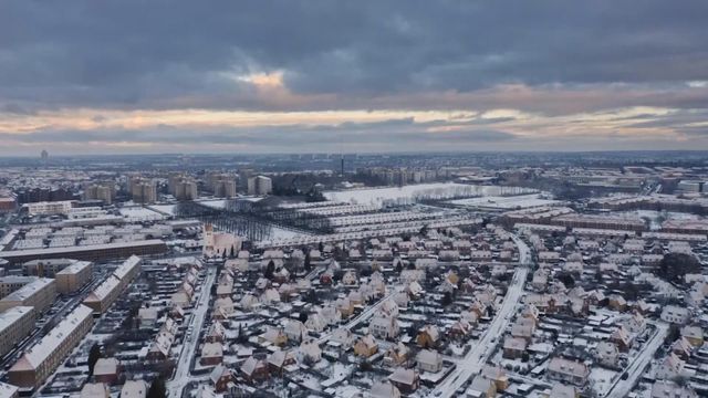 美國擬擴格陵蘭軍事部署　與丹麥談判