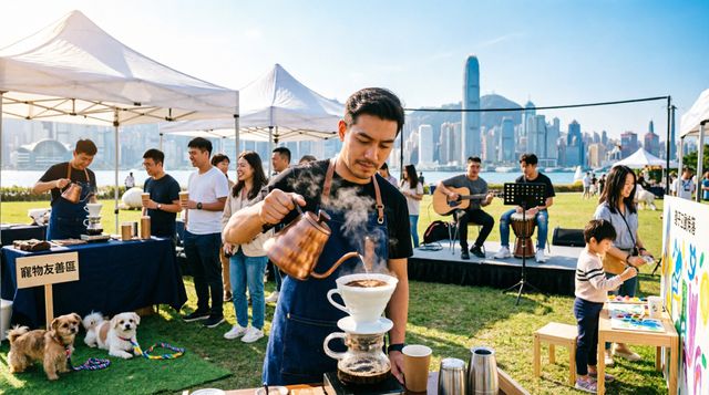 無綫新聞 TVB News