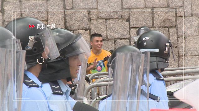 據悉「劉馬車」被捕　涉四日內非禮11名女子